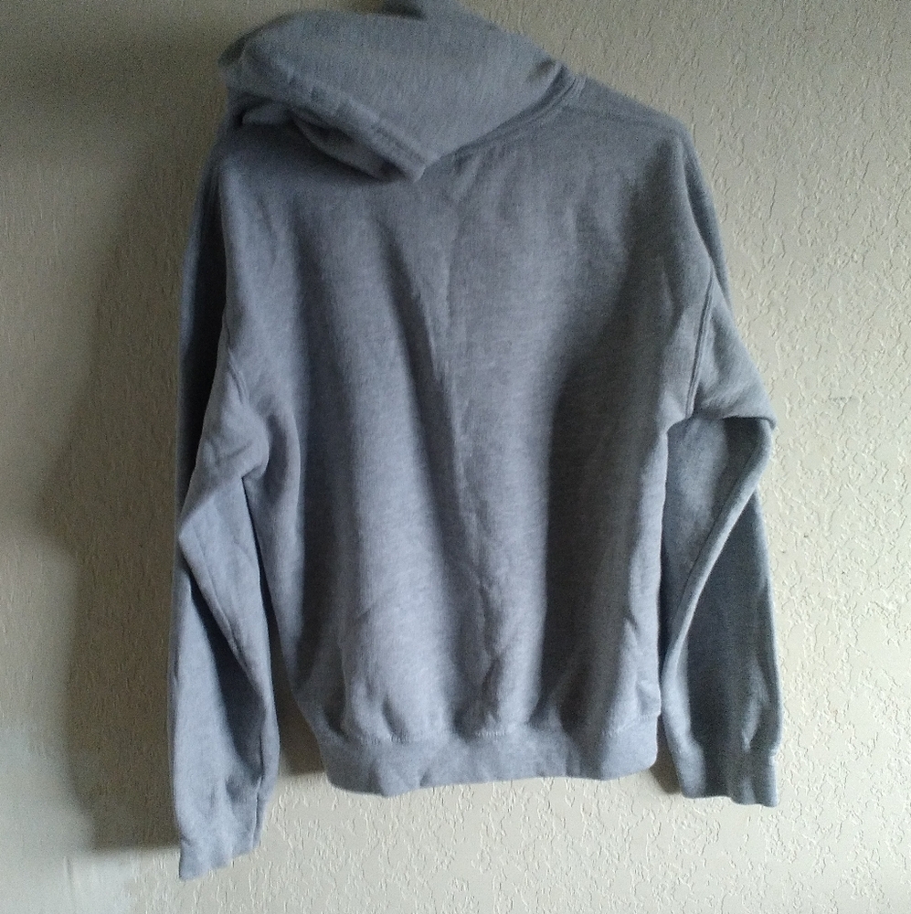 Gildan Heavy Blend Hoodie - Picture 3 of 8
